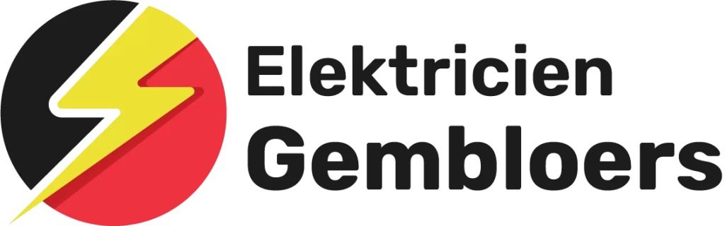 Logo Elektricien Gembloers